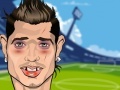 Spiel Slapathon. Cristiano Ronaldo vs Messi