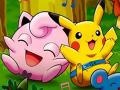 Spiel Pokemon Hidden Objects
