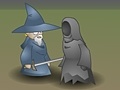 Spiel Old magician
