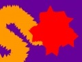 Spiel Cotse paint