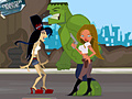 Spiel Escape from Rehab