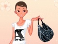 Spiel Dress up girls 18