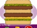 Spiel Burger chef