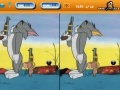 Spiel Point and Click: Tom and Jerry