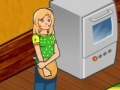 Spiel Burger restaurant 2