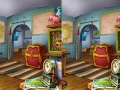 Spiel Happy Time 5 Differences