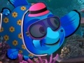 Spiel Finding Nemo Dressup