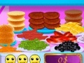 Spiel Rapunzel fun cafe