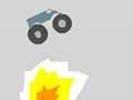 Spiel Monster Truck Maniac 2
