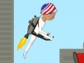 Spiel Rocket Cap