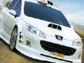 Spiel Taxi 4 Jigsaw