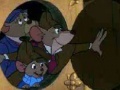 Spiel Spot The Difference The Great Mouse Detective