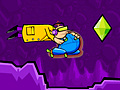 Spiel Kablooey Flew Throughy