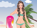 Spiel Surfer Girl