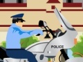 Spiel Zoptirik Policeman Biker 