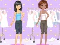 Spiel Shopaholic Paris