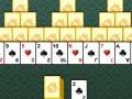 Spiel Tri Peaks Solitaire
