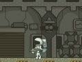 Spiel Zombies in space