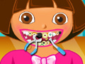 Spiel Dora Dental Care