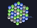 Spiel Marble Frenzy