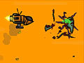 Spiel Alpha Bounty