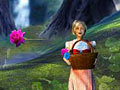 Spiel Flowergirl