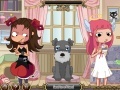 Spiel Devilish Pet Salon