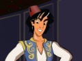 Spiel ALADDIN DRESSUP