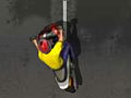 Spiel Gilera Runner
