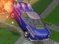 Spiel Traffic Killer