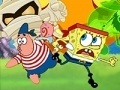 Spiel Spongebob Halloween Day
