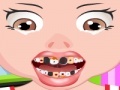 Spiel Baby Sophie Dental Problems