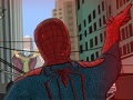 Spiel Spiderman Save The Town 2