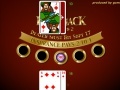 Spiel Black jack