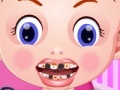 Spiel Baby Emma Dentist
