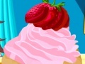 Spiel Colourful Cupcake