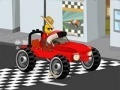 Spiel Lego Monster Truck