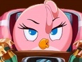 Spiel Angry Birds Go! Jigsaw