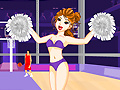 Spiel Cheerleader