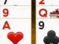 Spiel Amazing voyage: solitaire