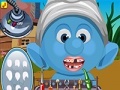 Spiel Baby Smurf Perfect Teeth