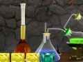 Spiel Alchemical Room Magic