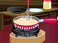 Spiel Mysore Pak