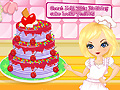 Spiel Perfect Birthday Cake