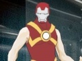 Spiel Iron Man Costume