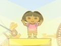 Spiel Dora Stage Show