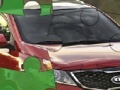 Spiel Drifting Kia Sportage SX
