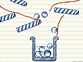 Spiel Doodle Blast
