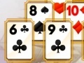 Spiel Ancient wonders solitaire