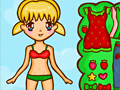 Spiel Strawberry Dolly
